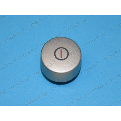 Ручка регулировки (кнопка) для электропосудомоечной машины Gorenje 791033 в гипермаркете Fix-Hub