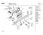 Схема №6 HBN4660AU с изображением Инструкция по эксплуатации для духового шкафа Bosch 00526708