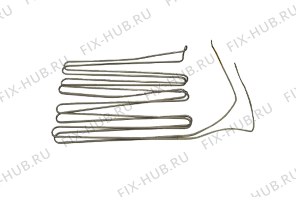 Большое фото - Нагревательный элемент для холодильной камеры Indesit C00268482 в гипермаркете Fix-Hub