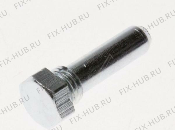 Большое фото - Шарнирный болт для холодильника Bosch 00616545 в гипермаркете Fix-Hub