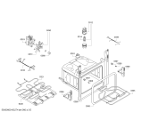 Схема №5 HBA22B250E H.BO.NP.L2D.IN.GLASS.B2/.X.E0_TIF/ с изображением Часы для духового шкафа Bosch 00656628