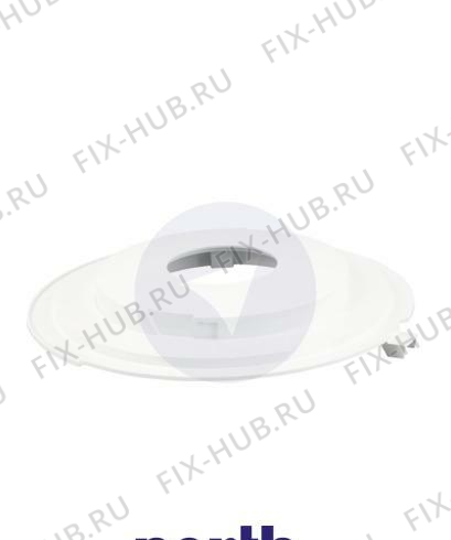 Большое фото - Часть корпуса Bosch 00264964 в гипермаркете Fix-Hub