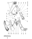 Схема №2 AWG 320-1 W с изображением Другое для стиралки Whirlpool 481938118163