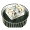 Электромотор для вытяжки Indesit C00113421 для Indesit H161MWH (F030114)