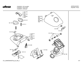 Схема №2 AT4206 MOUSY с изображением Пружина для холодильника Bosch 00181100