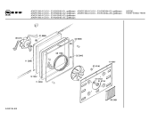 Схема №5 E3152G0 JOKER 350 A CLOU с изображением Панель для духового шкафа Bosch 00282448
