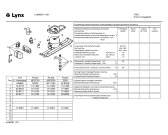 Схема №2 LG686 с изображением Крышка для холодильной камеры Bosch 00039117