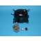 Микрокомпрессор для холодильной камеры Gorenje 540319 540319 для Dwyer RF1001BL (339336, HTS1561)