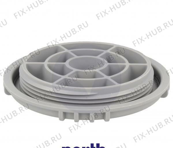 Большое фото - Запчасть для посудомойки Whirlpool 482000022023 в гипермаркете Fix-Hub