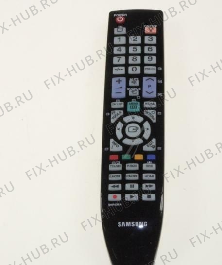 Большое фото - Пульт для телевизора Samsung BN59-00681A в гипермаркете Fix-Hub