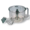 Миксер для кухонного измельчителя Bosch 00460466 для Bosch 0712004003 URG/MUM6...