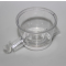 Чаша для соковыжималки ARIETE AT6076002900 для ARIETE CENTRIKA SLOW JUICER METAL