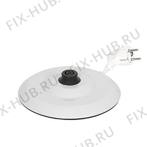 Большое фото - Цоколь для чайника (термопота) Bosch 00798696 в гипермаркете Fix-Hub