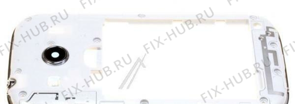 Большое фото - Корпусная деталь для мобильного телефона Samsung GH98-33749B в гипермаркете Fix-Hub