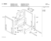 Схема №3 HES662HCH с изображением Стеклокерамика для духового шкафа Bosch 00204739