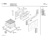 Схема №3 HEE656UBL с изображением Индикатор для духового шкафа Bosch 00031771