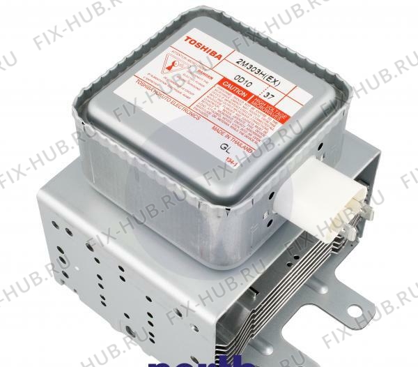 Большое фото - СВЧ-генератор Electrolux 5550304009 в гипермаркете Fix-Hub