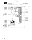 Схема №1 A510 AUT с изображением Криостат для холодильной камеры Aeg 8996750755705