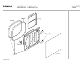 Схема №5 WT64070FG SIWATHERM 6407 с изображением Инструкция по эксплуатации для электросушки Siemens 00519436