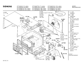 Схема №4 HF74240GB с изображением Инструкция по эксплуатации для свч печи Siemens 00516144