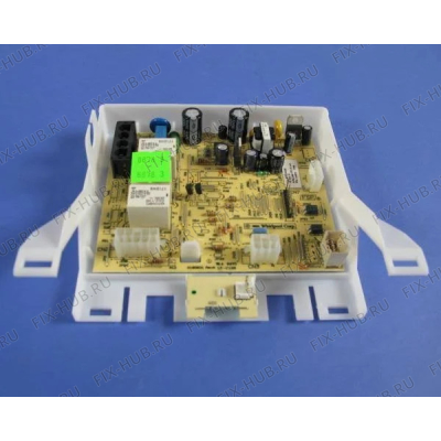 Сенсорная панель для холодильной камеры Whirlpool 480132100436 в гипермаркете Fix-Hub