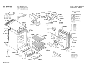 Схема №2 KTL1496 с изображением Клапан для холодильника Bosch 00087448