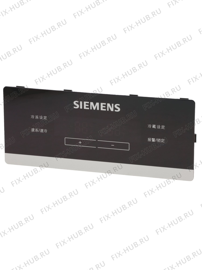 Большое фото - Дисплейный модуль для холодильника Siemens 00646121 в гипермаркете Fix-Hub