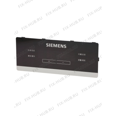 Дисплейный модуль для холодильника Siemens 00646121 в гипермаркете Fix-Hub