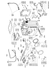 Схема №2 LF 1000 AATX с изображением Электролиния для стиралки Whirlpool 481232178141