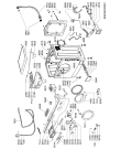 Схема №2 LF 1000 AATX с изображением Скрепление для стиралки Whirlpool 481231038667