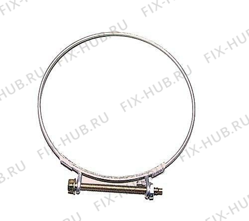 Большое фото - Зажим Indesit C00027990 в гипермаркете Fix-Hub