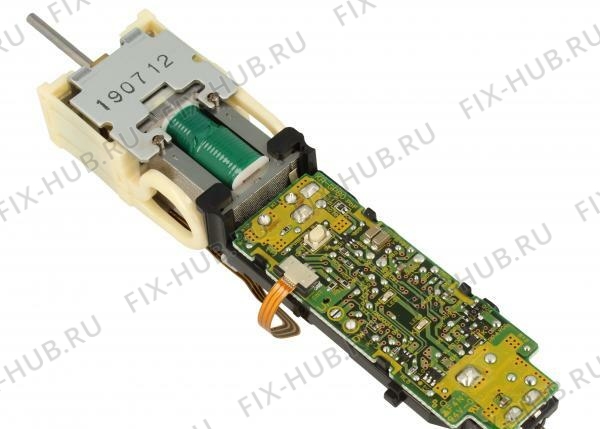 Большое фото - Другое для комплектующей Panasonic WERGP80L1007 в гипермаркете Fix-Hub