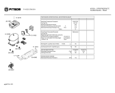 Схема №3 P1KCU3900V с изображением Дверь морозильной камеры для холодильника Bosch 00235887