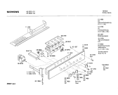 Схема №3 HE0333 с изображением Переключатель для духового шкафа Siemens 00027489