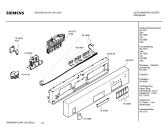 Схема №6 SE24A261EU Four seasons с изображением Инструкция по эксплуатации для посудомойки Siemens 00592280