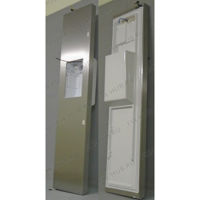 Дверца для холодильной камеры Beko 4908950400 в гипермаркете Fix-Hub