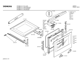 Схема №2 HE48021 с изображением Инструкция по эксплуатации для плиты (духовки) Siemens 00518234