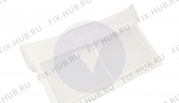 Большое фото - Сетчатый фильтр для сушилки Bosch 00656033 в гипермаркете Fix-Hub