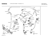 Схема №5 WH6139R EXTRAKLASSE RUNNER с изображением Ручка для стиралки Siemens 00266187