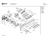 Схема №3 E1553W0 MEGA 1555 с изображением Кольцо для электропечи Bosch 00155290