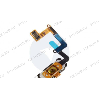 Кнопка для мобильного телефона Samsung GH96-10448B в гипермаркете Fix-Hub