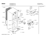 Схема №2 KSV425026X Glass Line с изображением Вкладыш в панель для холодильника Bosch 00435565