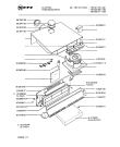 Схема №7 195301976 GB-1067.53LHCSG с изображением Пружина для плиты (духовки) Bosch 00082620