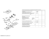 Схема №2 KTL15A31 с изображением Стеклопанель для холодильника Siemens 00702718