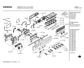 Схема №5 HE68E74 S2001 с изображением Инструкция по эксплуатации для электропечи Siemens 00526319