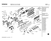 Схема №5 HE68E74 S2001 с изображением Инструкция по эксплуатации для плиты (духовки) Siemens 00526316