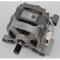 Электромотор для стиральной машины Indesit C00516050 для Indesit BIWMHG71284U (F156050)