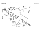 Схема №5 WD31202EU WASH&DRY3120 с изображением Инструкция по эксплуатации для стиралки Bosch 00583906