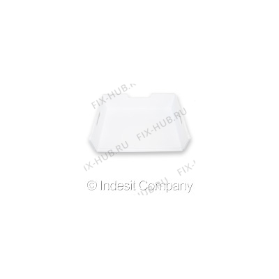 Ящик (корзина) для холодильной камеры Indesit C00271670 в гипермаркете Fix-Hub