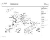 Схема №4 HBE6822SC с изображением Инструкция по эксплуатации для плиты (духовки) Bosch 00516016